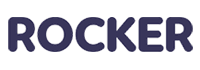 Rocker logo